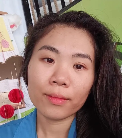 Michelle (V016)